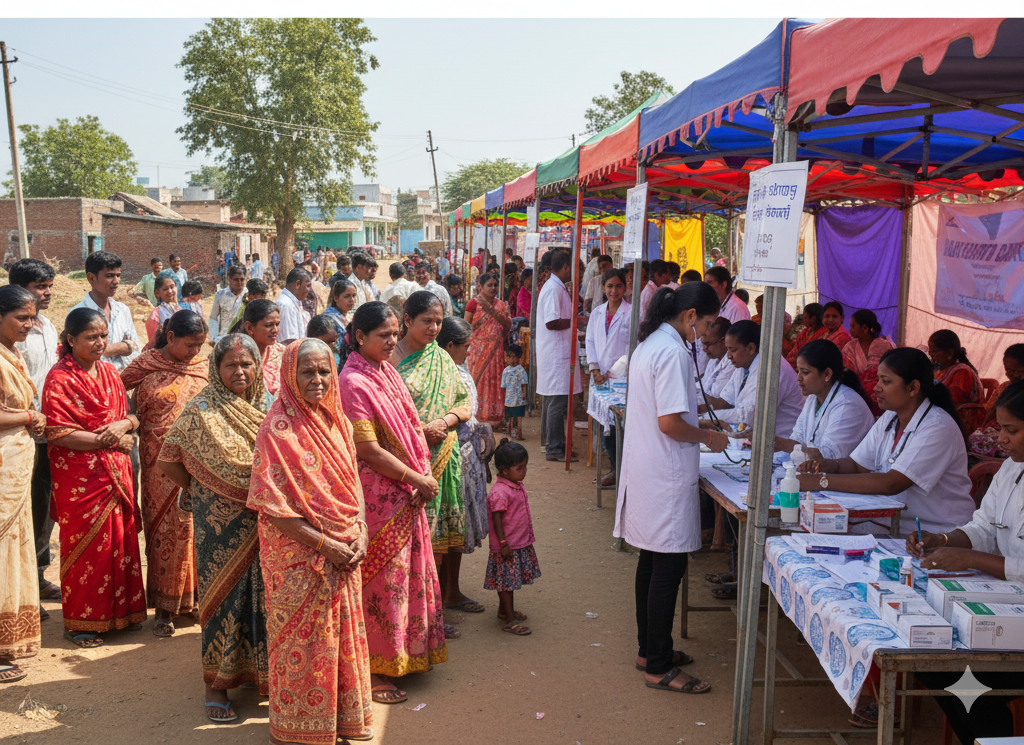 Health Camps
